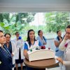 Semana da Enfermagem chega ao 3º dia de atividades